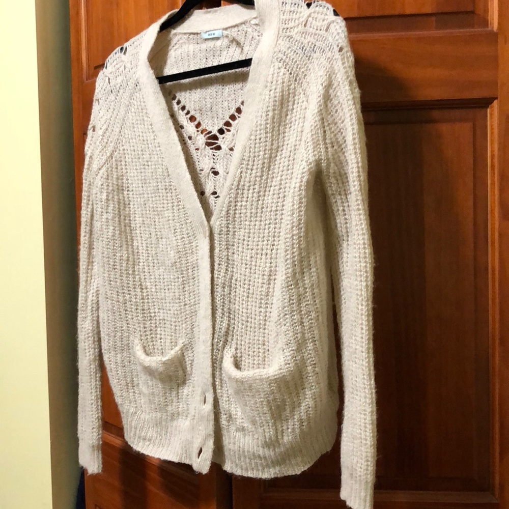 Urban Outfitters Cardigan Sweater